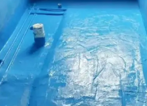 君山卫生间漏水维修公司分享下君山卫生间防水工程中常用防水涂料介绍。